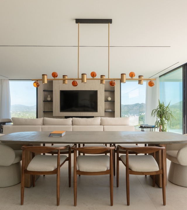 Resa Estates for sale Ibiza Vlla Aixa te koop sale lift sea views dining .jpg